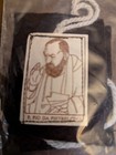 Padre Pio Large Cloth Scapular Unique — photo 3