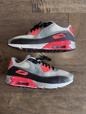 Nike Air Max Lunar 90 C3.0 Infrared 11M 631744-106