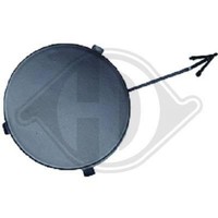 Diederichs Klappe, Abschlepphaken HD Priority Parts Vorne 1415061