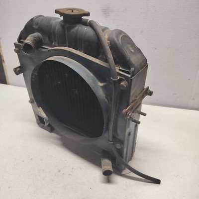 15231-72060 KUBOTA TRACTOR RADIATOR B6000E USED OEM