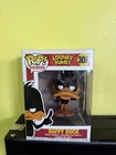 Funko Pop! Animation: Warner Bros. Looney Tunes Daffy Duck #308 Vinyl Figure
