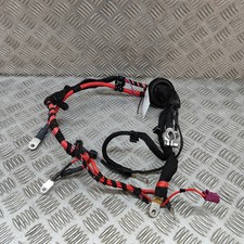 MERCEDES-BENZ EQE V295 2022 Positive Battery Cable