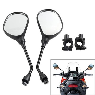 M10 Rückspiegel Set für Arctic Cat ATV 250 300 400 450 500 550 650 700 1000