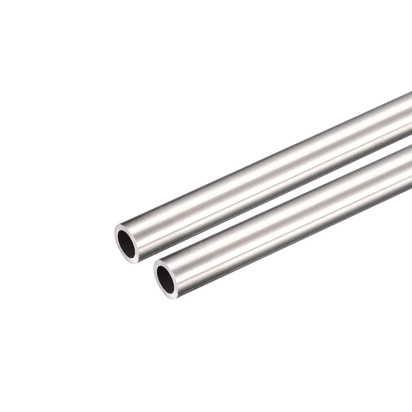 Tube inox 304 anti-rouille de 10mm pour réparer vos outils de jardin