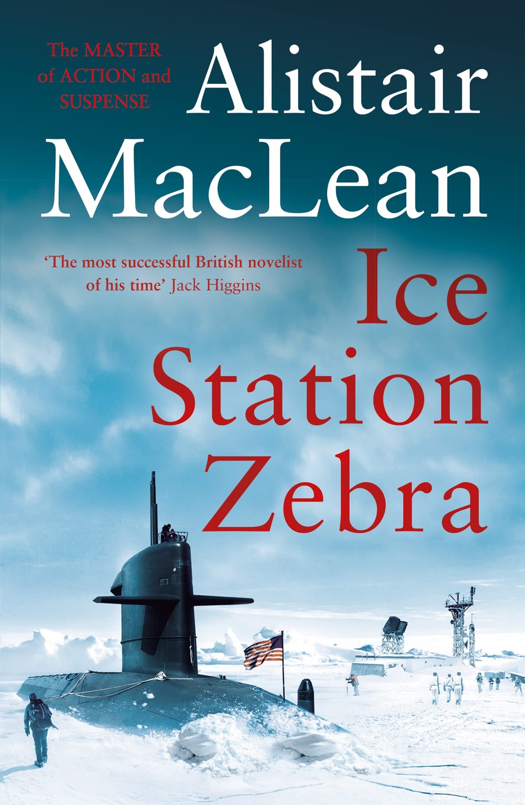 Ice Station Zebra.by MacLean  New 9780008337322 Fast Free Shipping** - Image 5