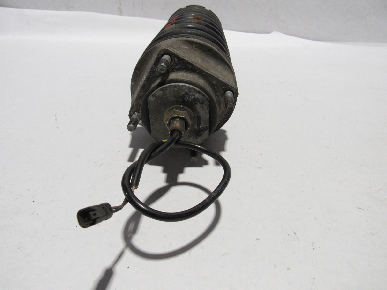 Maserati Coupe GT 2003 Front Left Suspension Strut Shock Absorber 02-06 *:Y
