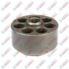 Bosch Rexroth A8VO80 Cylinder block Rotor R902038760