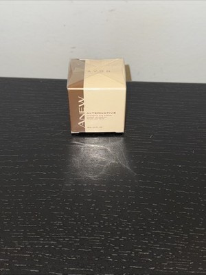 Avon Anew Alternative Intensive Eye Cream AM/PM