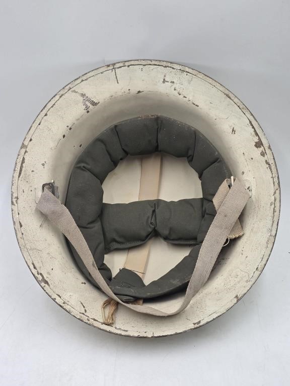 WW2 British Brodie Mk II Helmet World War 2 Great Britain Milatary