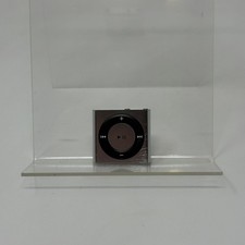 Apple iPod Shuffle 4th Generation Silver 2GB Music Player Model A1373