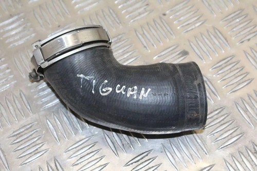 VW TIGUAN 5N Ladeluftkühlerschlauch 5N0145762K 2.00 Diesel 103kw 2008 33398335