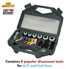Quick Disconnect Tool For Heater Hose Fuel Filter Ac Transmission Line Replacing Quick Disconnect Tool For Heater Hose Fuel Filter Ac Transmission Line Replacing