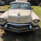1956 Cadillac DeVille