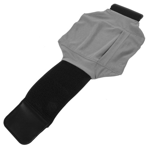 Cell Phone Leg Bag Running Pouch Belt Fitness Cellphone with Holder