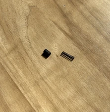 Thompson Center Hawken/ Renegade ML, Trigger Lever Spring & Plunger, TC-77