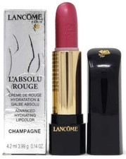 Lancome L'Absolu Rouge Advanced Hydrating Lipstick Select Color Full Size