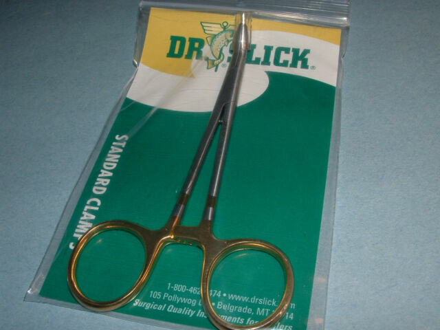 dr slick forceps