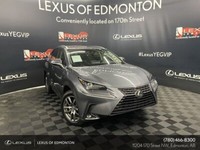 2017 Lexus NX 200T F SPORT SERIES 3
