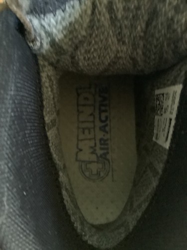 Wanderschuhe, Bergstiefel, Meindl, vibram, Gore-tex, braun, Gr.36, neuwertig - Bild 7 von 8