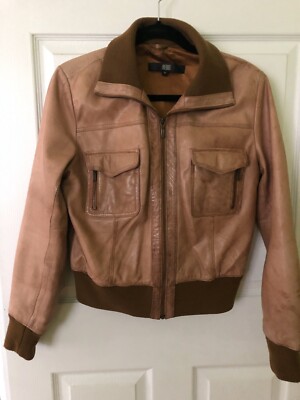 ebay bomber jacket womens
