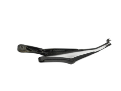 2x Zwei Scheibenwischer Wischarm Vorne für VW Golf 7 VII 5G 12-17