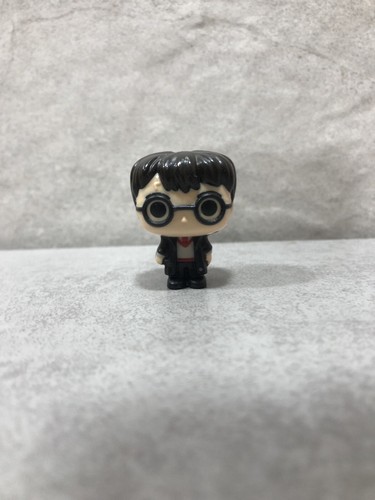 Funko Kinder Surprise Harry Porer Series Doll N1