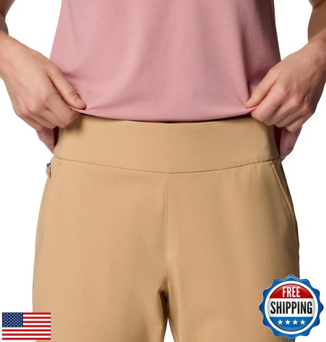Columbia Women's All Seasons Capri, Canoe, X-Large x 23 - Picture 4 of 5