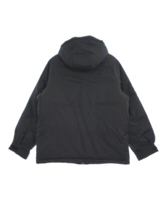 SOPHNET. Down Jacket / Down Vest Black L 2200443787553 | eBay