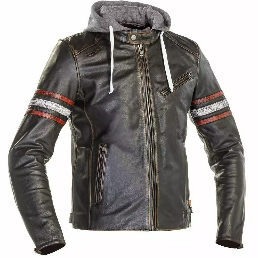 Casual bike jacket 2025