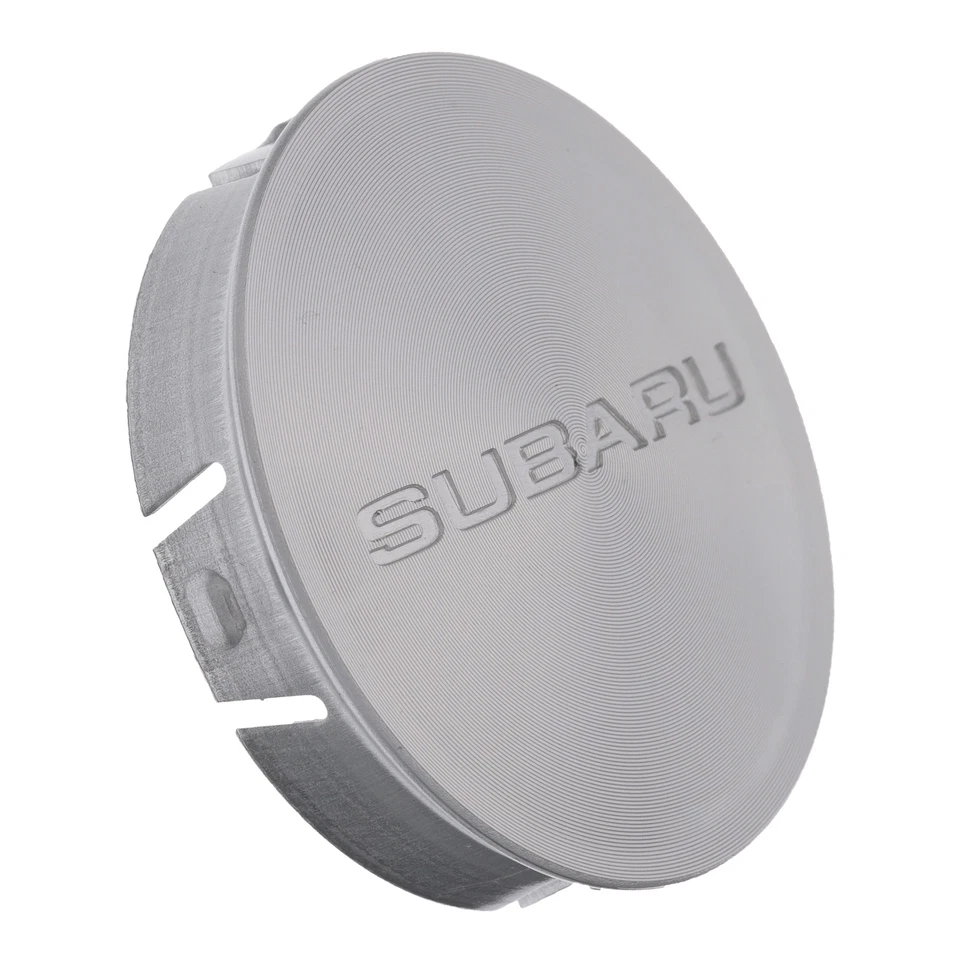 OEM 1998-2005 Subaru Forester Legacy Outback Baja центральный колпак ступицы колеса сплав НОВЫЙ - Изображение 2 из 4