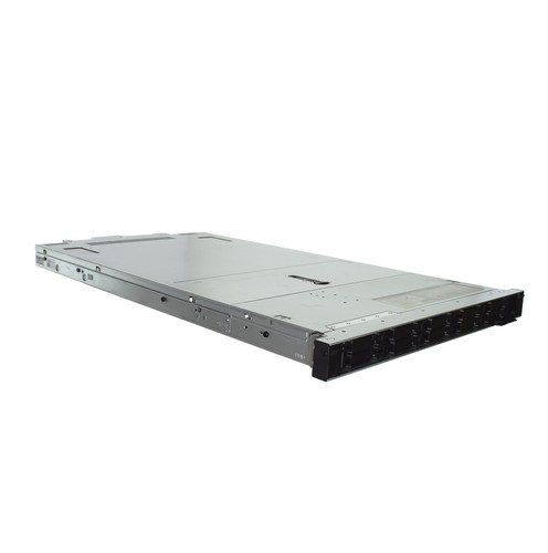 Dell PowerEdge R6625 2 x 96 núcleos 2,4 GHz AMD EPYC 9654 512 GB 10x 3,84 TB SSD H755 - Imagen 6 de 6