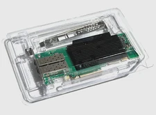 X2522-10G-PLUS SOLARFLARE 10GBE XTREMESCALE ONLOAD DUAL PORT PCI-E ADAPTER