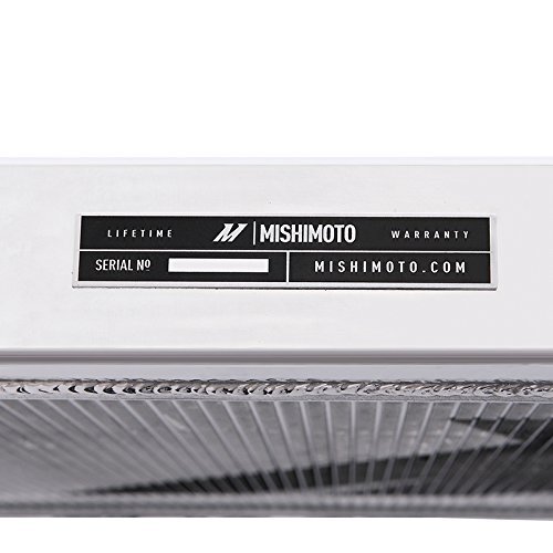 Mishimoto for 90-05 Acura NSX Manual Aluminum Radiator