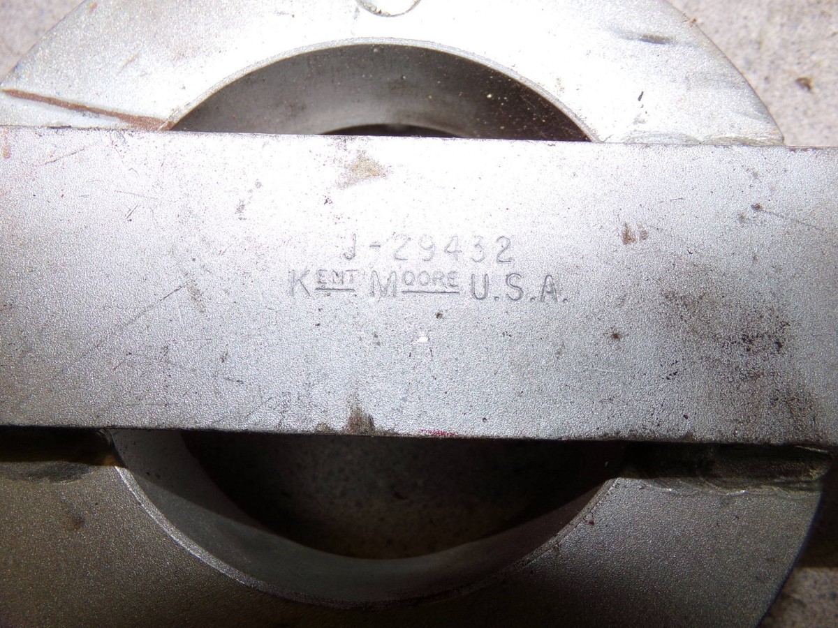 Automotive Specialty Tool Kent-Moore J-29432 | eBay Automotive Specialty Tool Kent-Moore J-29432 | eBay