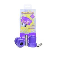2 X Powerflex PFR80-815 PU Buchsen Hinterachse FüR Opel Astra G / Zafira A (No.5