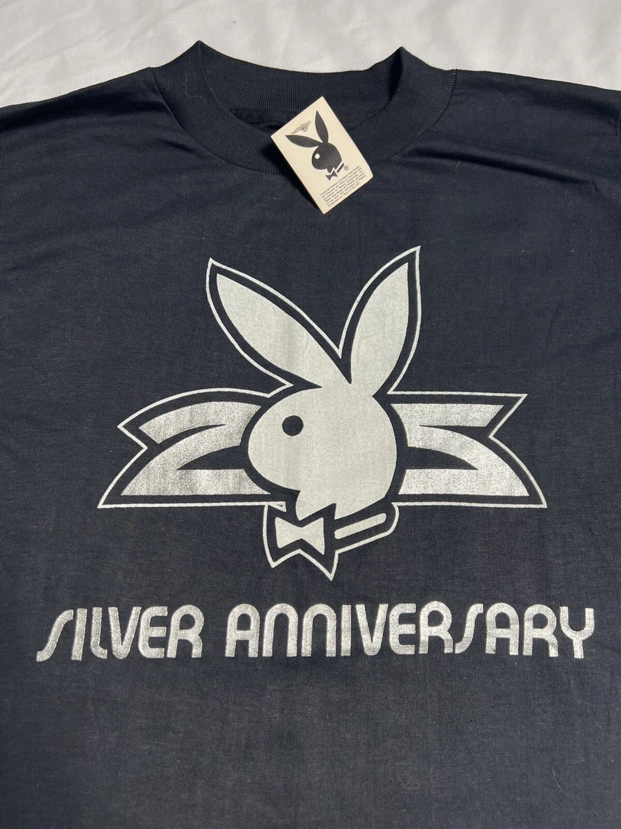 Playboy tee shop
