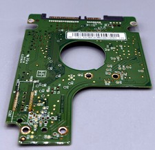 PCB 2060-771672-004 REV A Western Digital 2061-771672-E04 04PD1 SATA 2.5"