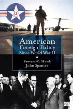 American Foreign Policy Since World War II - Paperback - VERY GOOD