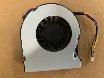 For Intel NUC Kit NUC6i7KYK KSB0605HB 1323-00U9000 CPU Cooling Fan