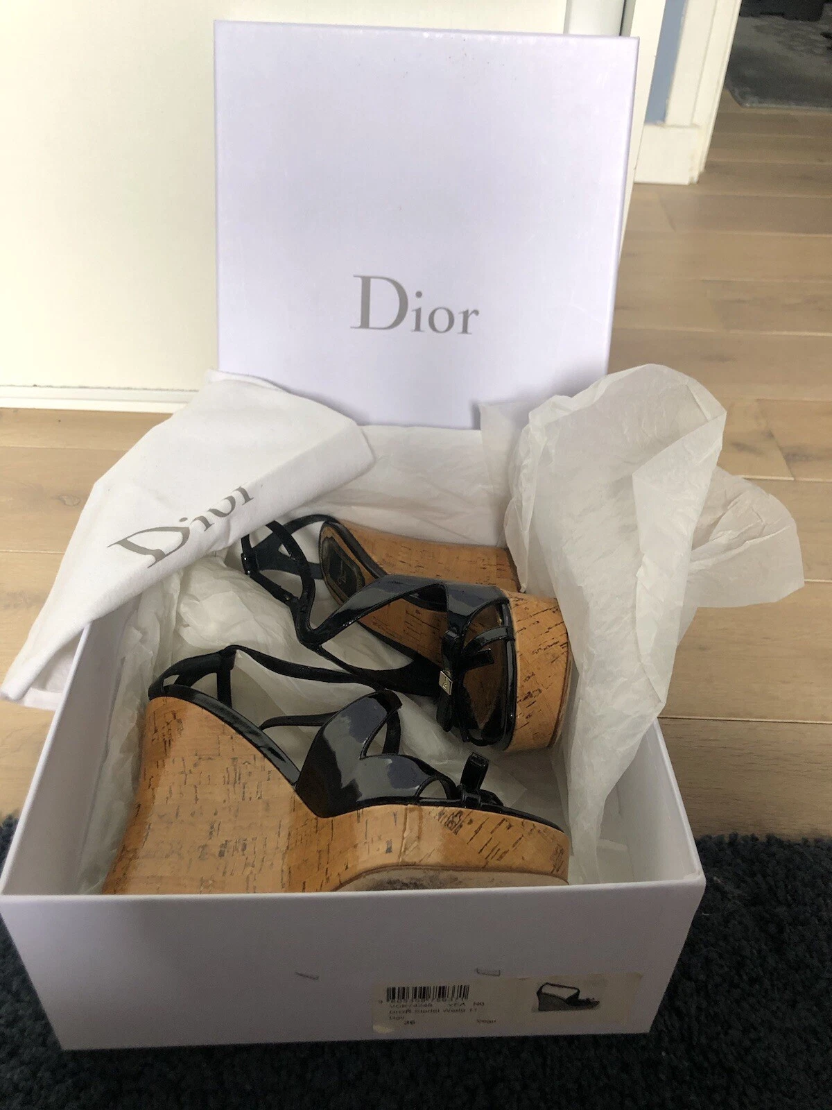Shoes Woman Wedges
