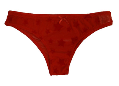 BRASILIANA DONNA JADEA ART. 6460-2 ROSSO