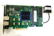 Compellent Technologies 102-018-002-C RAID Controller 512MB Cache w/ Battery