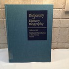 Dictionary of Literary Biography Nathaniel Hawthorne  — photo 2