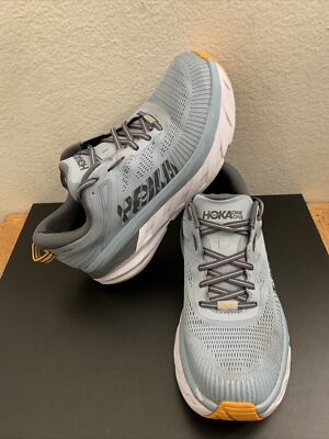 Ubuy Hoka Bondi7 Hoka One One Dame Bondi HOKA ONE BONDI MEN SZ
