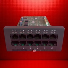 Avaya IP500 VCM32 Base Card 700417330 IP Office PBX VoIP Trunk
