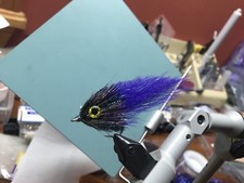 EP Bay Anchovy   Size 1/0 Tarpon Redfish Snook Stripers And Largemouth Bass