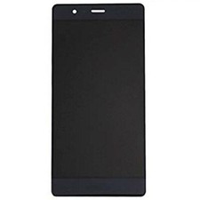 For Huawei P9 Replacement LCD Screen and Digitiser Assembly (Black) UK Stock