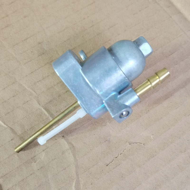 Gas Fuel Tank Switch Valve Petcock for Honda C200 CL70 CL90 CL100 CL125 CL175 - Изображение 3 из 4