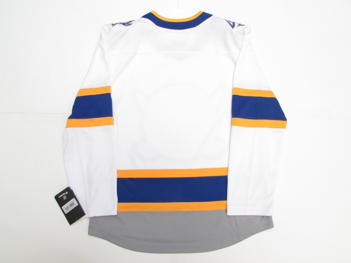BUFFALO SABRES FANATICS REVERSE RETRO BREAKAWAY HOCKEY