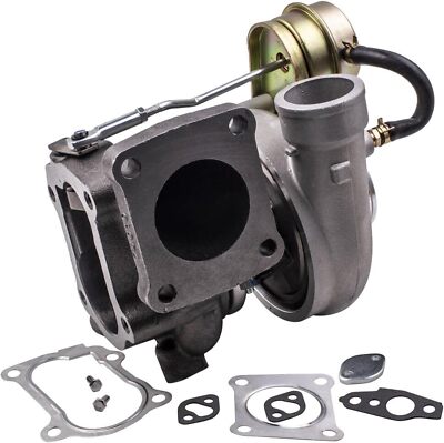Turbo CT26 Turbocharger 17201-42020 For Toyota Supra with 7M-GTE Engine